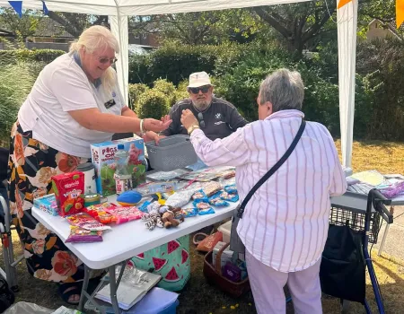 Summer Fair 