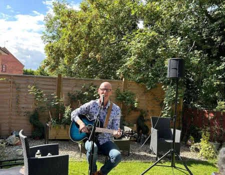  Summer Fayre Success 