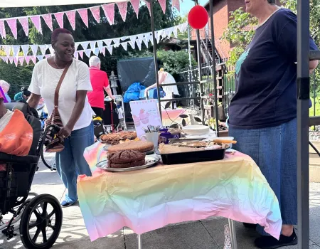 Our summer fayre 