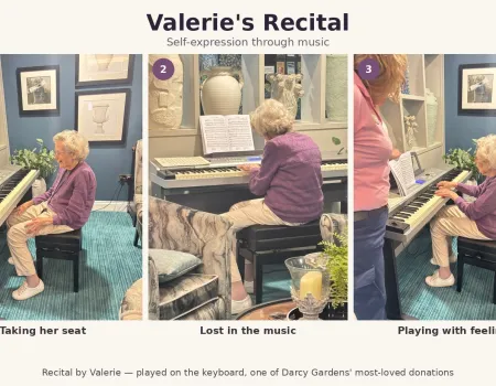 Valerie