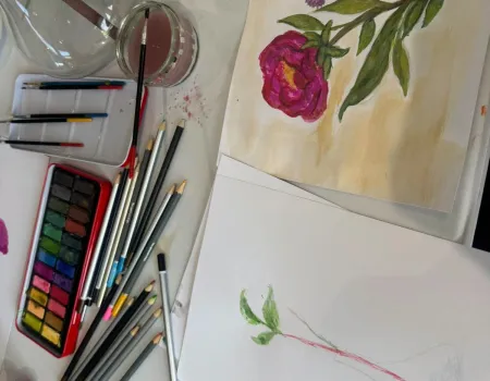 Painting Group