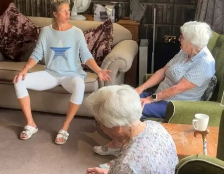 Yoga