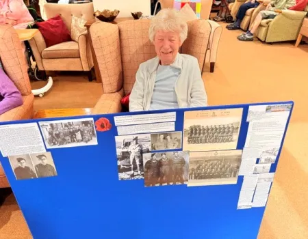 Veteran Friendly Care Home