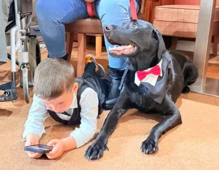 The Dales Crufts! 