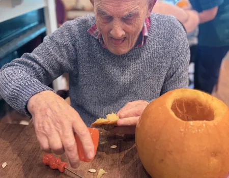 🎃🍂 It’s that time of year again! 🍂🎃