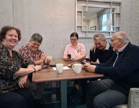 📱💻 GETTING CONNECTED WITH WENLOCK CLICKERS! 💻📱