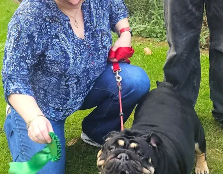 Paws, Prizes, and Pure Community Spirit at Elm Bank