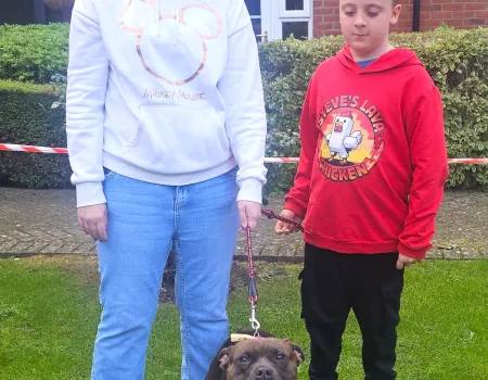Paws, Prizes, and Pure Community Spirit at Elm Bank