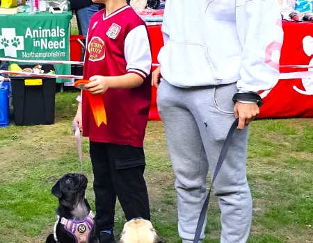 Paws, Prizes, and Pure Community Spirit at Elm Bank