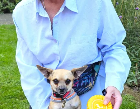 Paws, Prizes, and Pure Community Spirit at Elm Bank