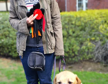 Paws, Prizes, and Pure Community Spirit at Elm Bank
