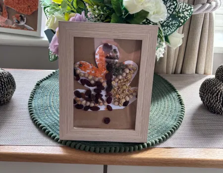 National Arts & Crafts Day in Care Homes