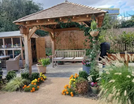 Our Beautiful Gardens