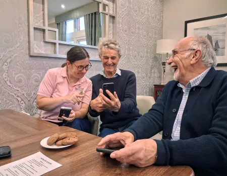 📱💻 GETTING CONNECTED WITH WENLOCK CLICKERS! 💻📱
