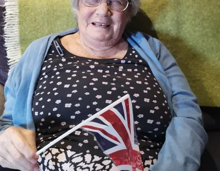 Last Night of the Proms