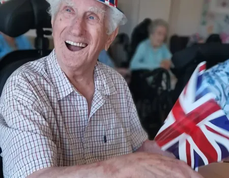 Last Night of the Proms