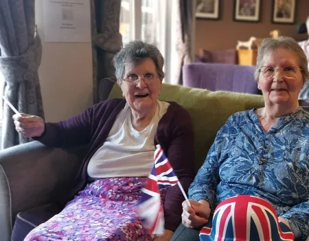 Last Night of the Proms