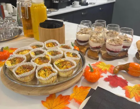  Professional Networking Breakfast