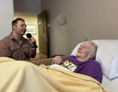 Heart Warming Times
