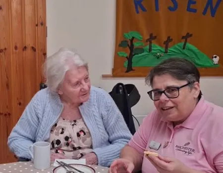Keep Connected with the Local Community