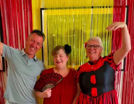 Edinburgh Fringe Festival