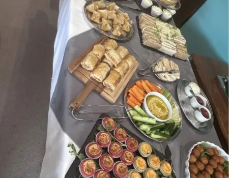 Professional Networking Event
