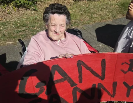 Great North Run