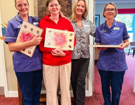 Housekeeping Appreciation Week