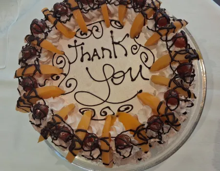 Celebrating Our Housekeeping Team