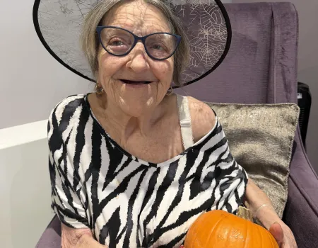 Halloween!