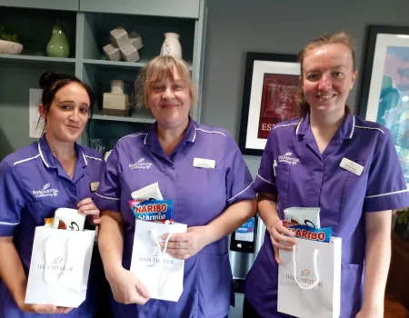 National Housekeeping Appreciation Week
