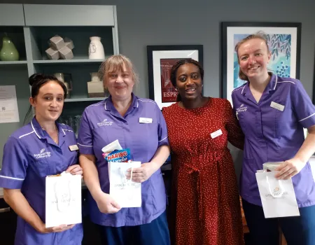 National Housekeeping Appreciation Week