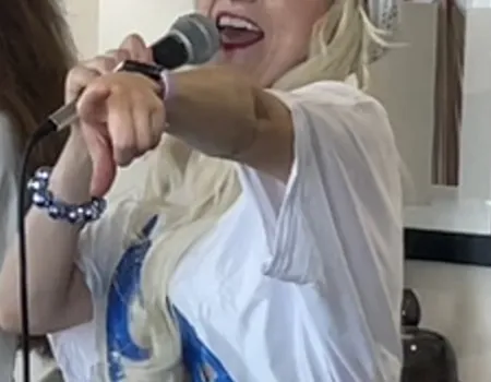 ABBA-TASTIC!