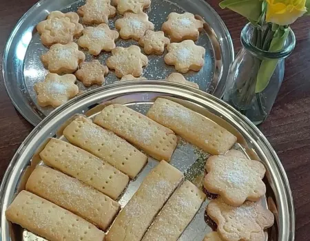 Weekend Baking and Autumn vibes