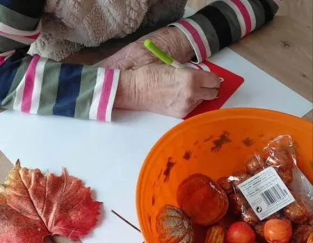 Weekend Baking and Autumn vibes