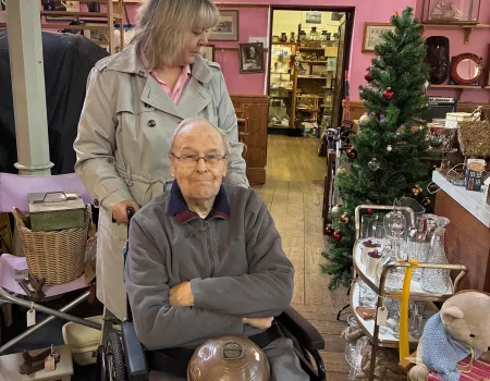 Antiques Road Show