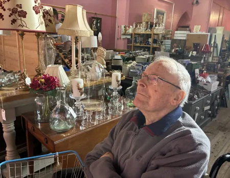 Antiques Road Show