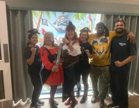 International Pirates Day