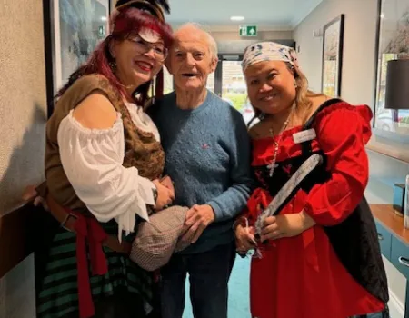 International Pirates Day