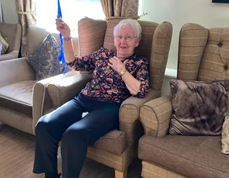 Armchair Exercises with Chris Pratt