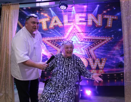 Kingswood Got Talent – what a show!
