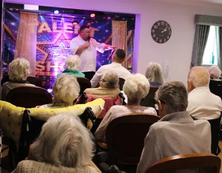 Kingswood Got Talent – what a show!