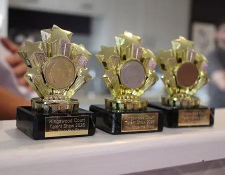 Kingswood Got Talent – what a show!