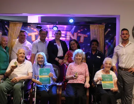 Kingswood Got Talent – what a show!
