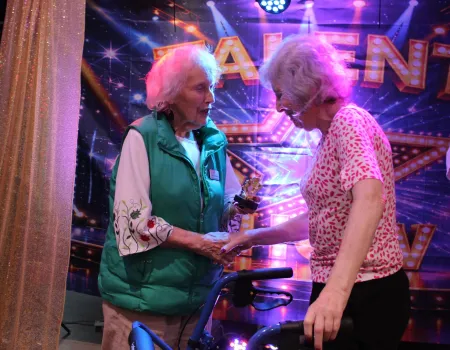 Kingswood Got Talent – what a show!