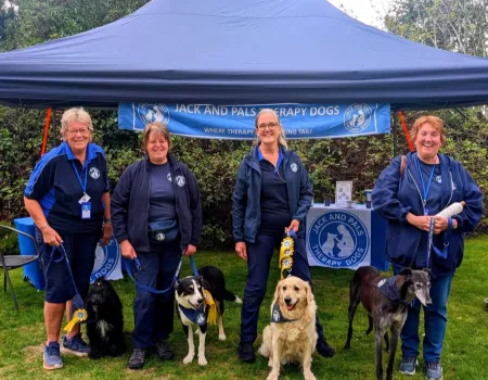 LBG Dog Show!  
