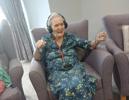 Silent Disco