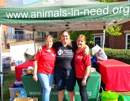 Paws, Prizes, and Pure Community Spirit at Elm Bank