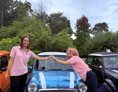 Classic Car Show 