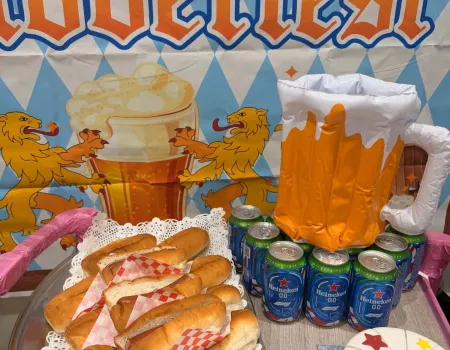 Oktoberfest